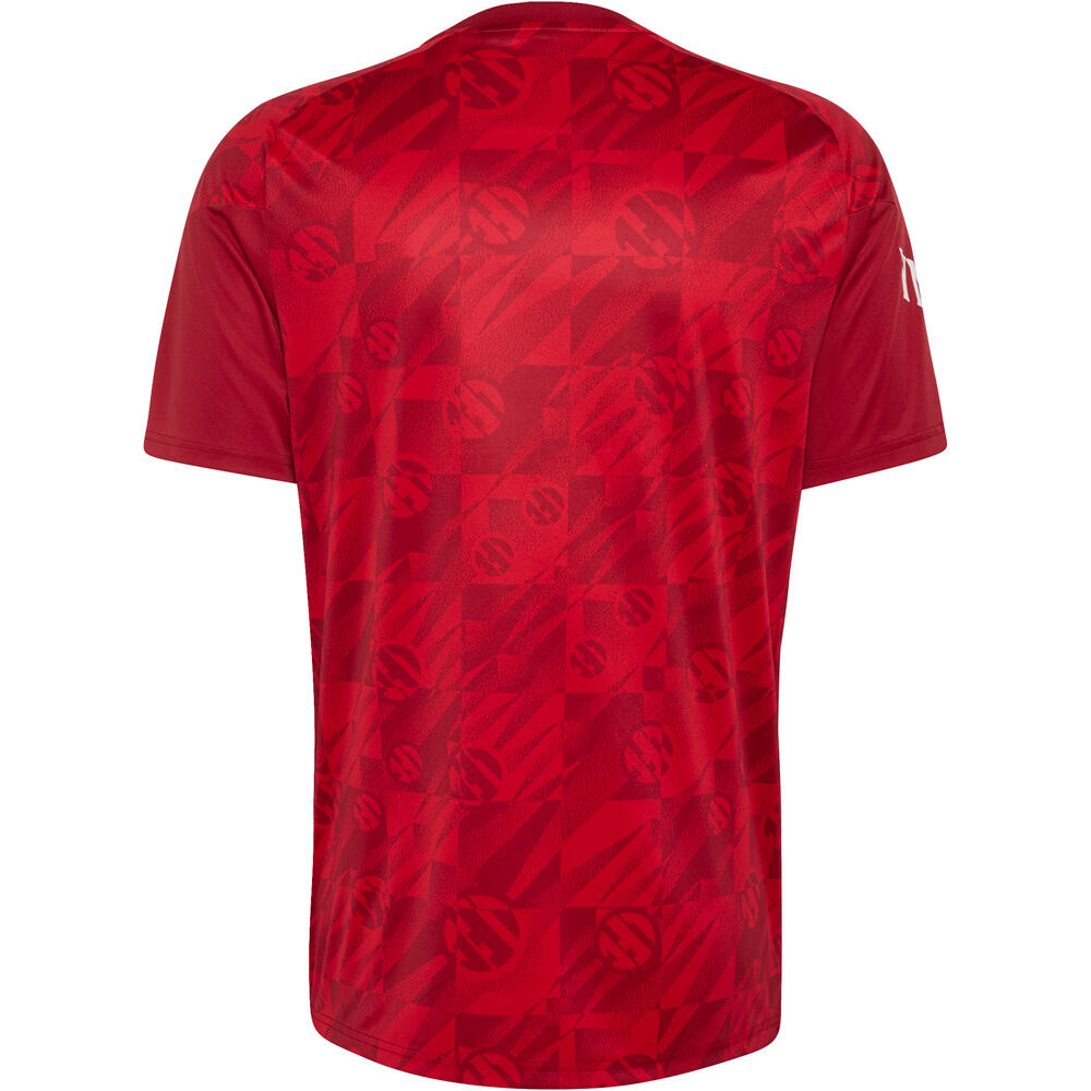 adidas camiseta de fútbol oficiales LIVERPOOL 27 PRESHI 05