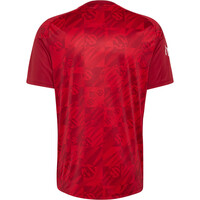 adidas camiseta de fútbol oficiales LIVERPOOL 27 PRESHI 05
