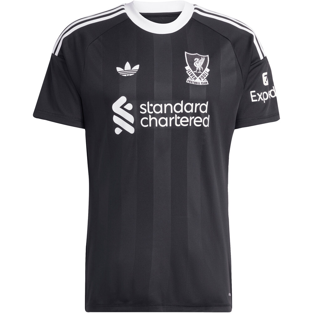 adidas camiseta de fútbol oficiales LIVERPOOL FC 25/26 THIRD GOALKEEPER 04