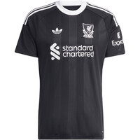 adidas camiseta de fútbol oficiales LIVERPOOL FC 25/26 THIRD GOALKEEPER 04