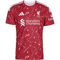 LIVERPOOL FC 26/27 PRIMERA EQUIPACIN