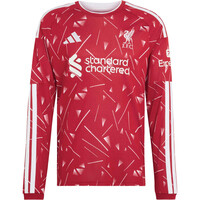 LIVERPOOL FC 26/27 PRIMERA EQUIPACIN