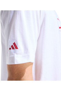 adidas camiseta de fútbol oficiales LIVERPOOL FC SEASONAL 03