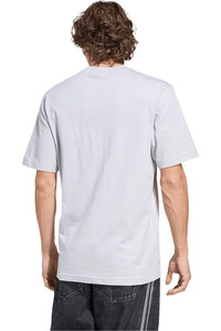 adidas camiseta de fútbol oficiales LIVERPOOL FC SEASONAL vista trasera