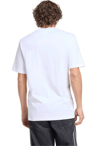 adidas camiseta de fútbol oficiales LIVERPOOL FC SEASONAL vista trasera