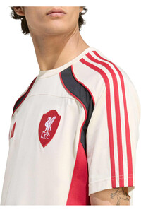 adidas camiseta de fútbol oficiales LIVERPOOL FC UBP 03