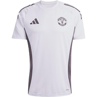 MANCHESTER UNITED 25/26 ENTRENAMIENTO