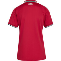 adidas camiseta de fútbol oficiales MANCHESTER UNITED 26/27 1a EQUIPACIN 04