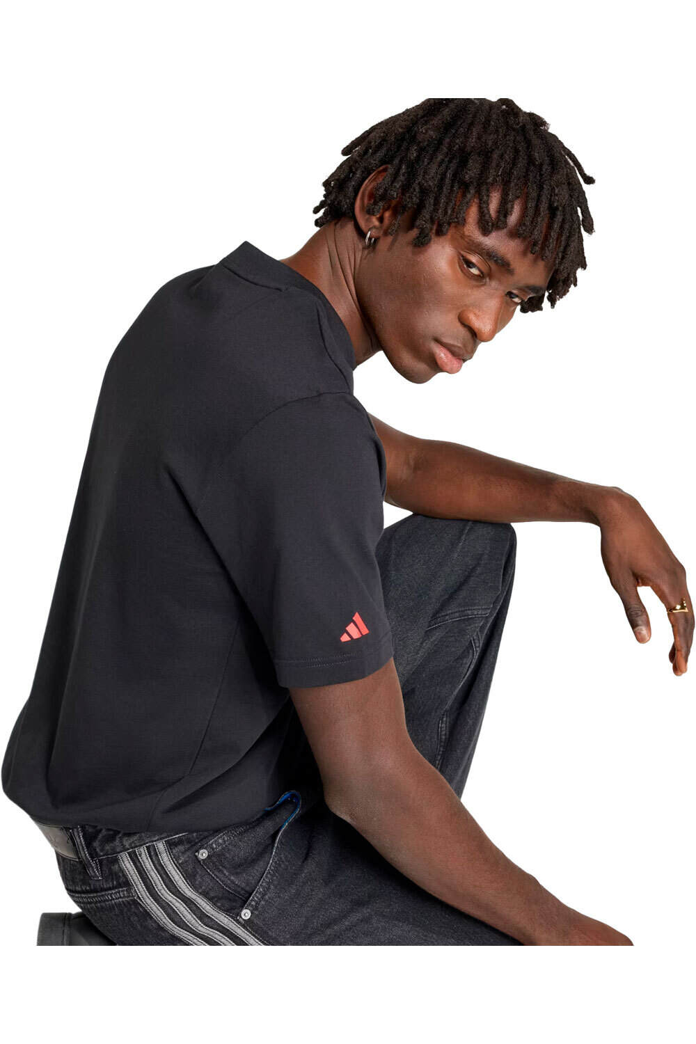 adidas camiseta de fútbol oficiales MANCHESTER UNITED SEASONAL 03