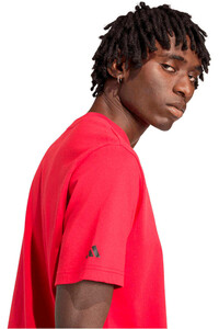 adidas camiseta de fútbol oficiales MANCHESTER UNITED SEASONAL vista detalle