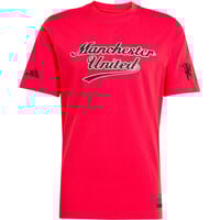 adidas camiseta de fútbol oficiales MANCHESTER UNITED US PACK 05