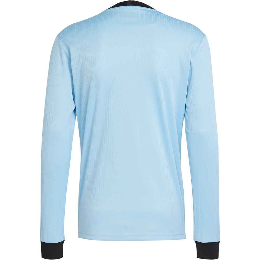 adidas camiseta de fútbol oficiales manga larga Alemania Anniversary 06