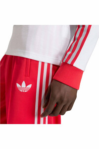 adidas camiseta de fútbol oficiales MANGA LARGA LIVERPOOL FC ORIGINALS 03