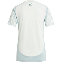 adidas camiseta de fútbol oficiales MEXICO 24 A JSY W 05