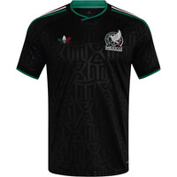adidas camiseta de fútbol oficiales MEXICO 26 3ER JSY 04