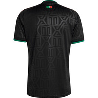adidas camiseta de fútbol oficiales MEXICO 26 3ER JSY 05