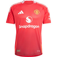 adidas camiseta de fútbol oficiales MUFC H JSY AU 05