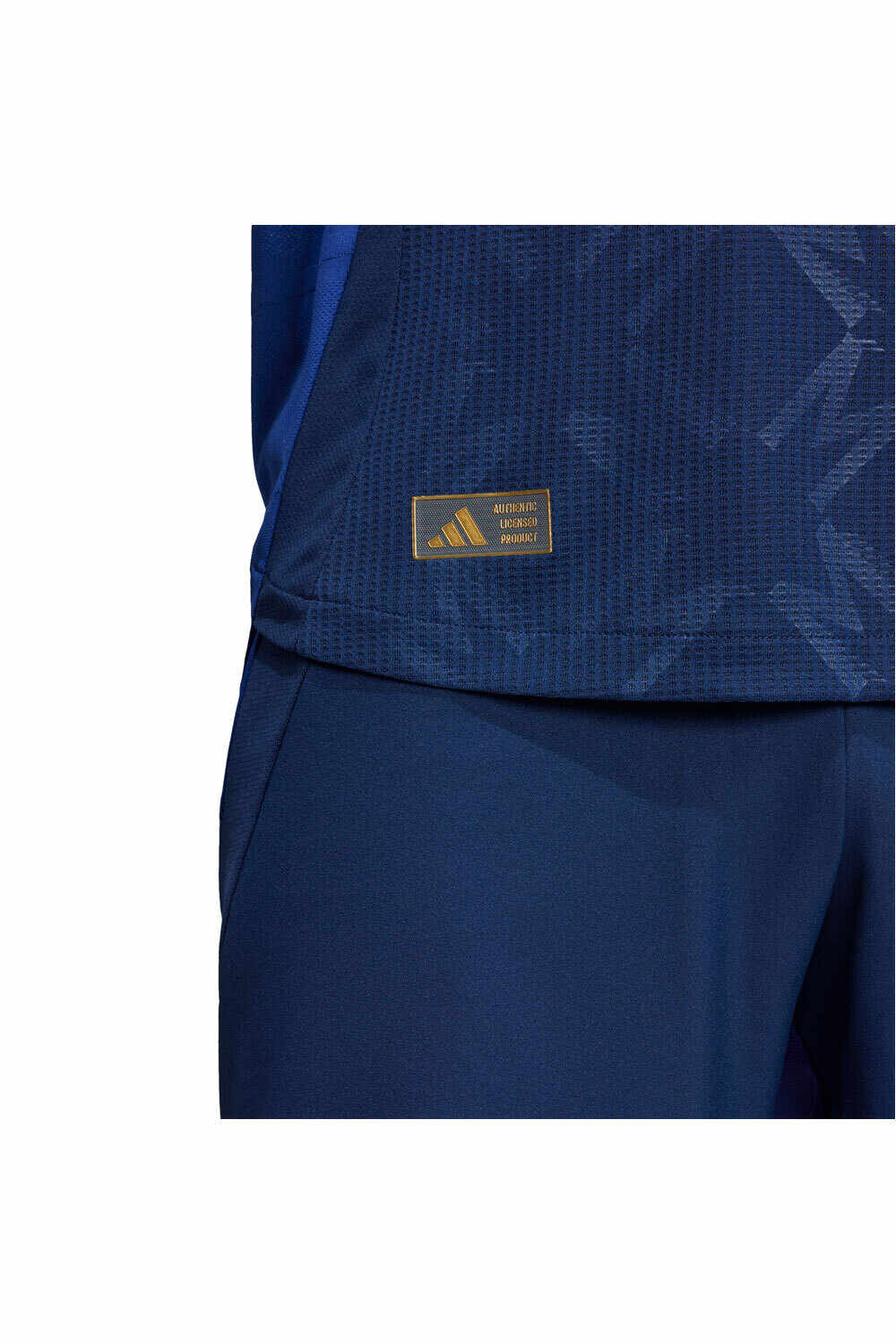 adidas camiseta de fútbol oficiales M.UNITED 25 A JSY AU 04