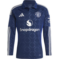adidas camiseta de fútbol oficiales M.UNITED 25 A JSY L 04