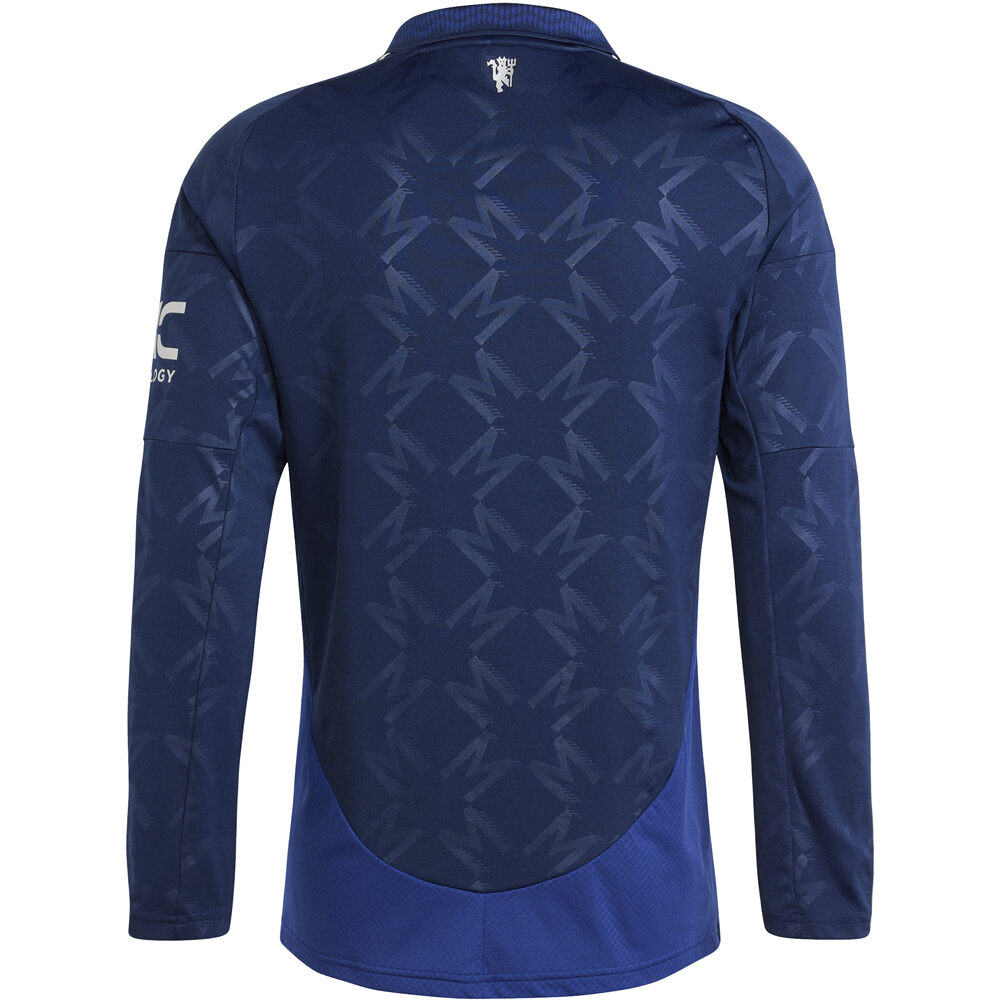 adidas camiseta de fútbol oficiales M.UNITED 25 A JSY L 05