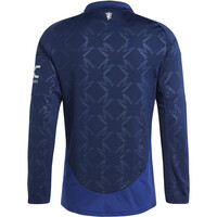 adidas camiseta de fútbol oficiales M.UNITED 25 A JSY L 05