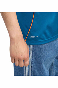 adidas camiseta de fútbol oficiales M.UNITED 26 3 JSY 03