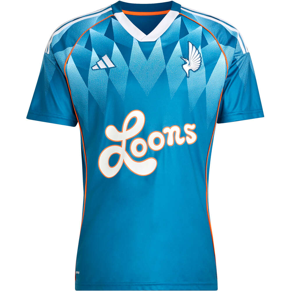 adidas camiseta de fútbol oficiales M.UNITED 26 3 JSY 04