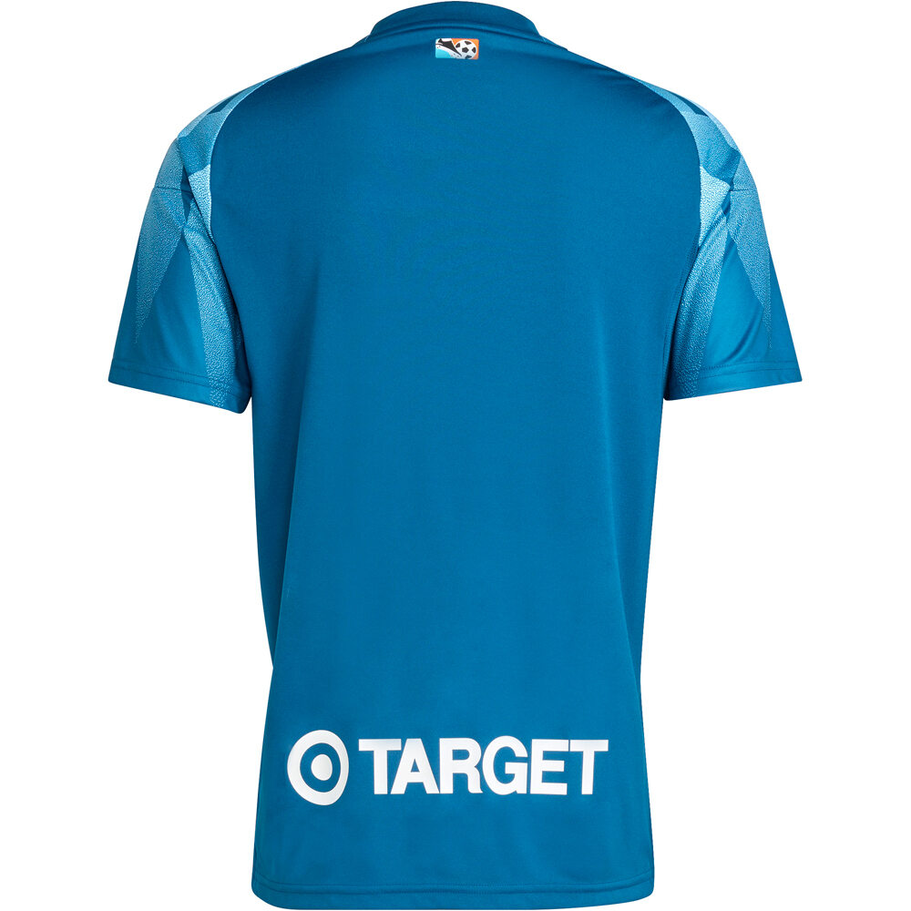 adidas camiseta de fútbol oficiales M.UNITED 26 3 JSY 05