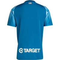 adidas camiseta de fútbol oficiales M.UNITED 26 3 JSY 05