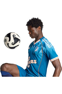 adidas camiseta de fútbol oficiales M.UNITED 26 3 JSY AU 03