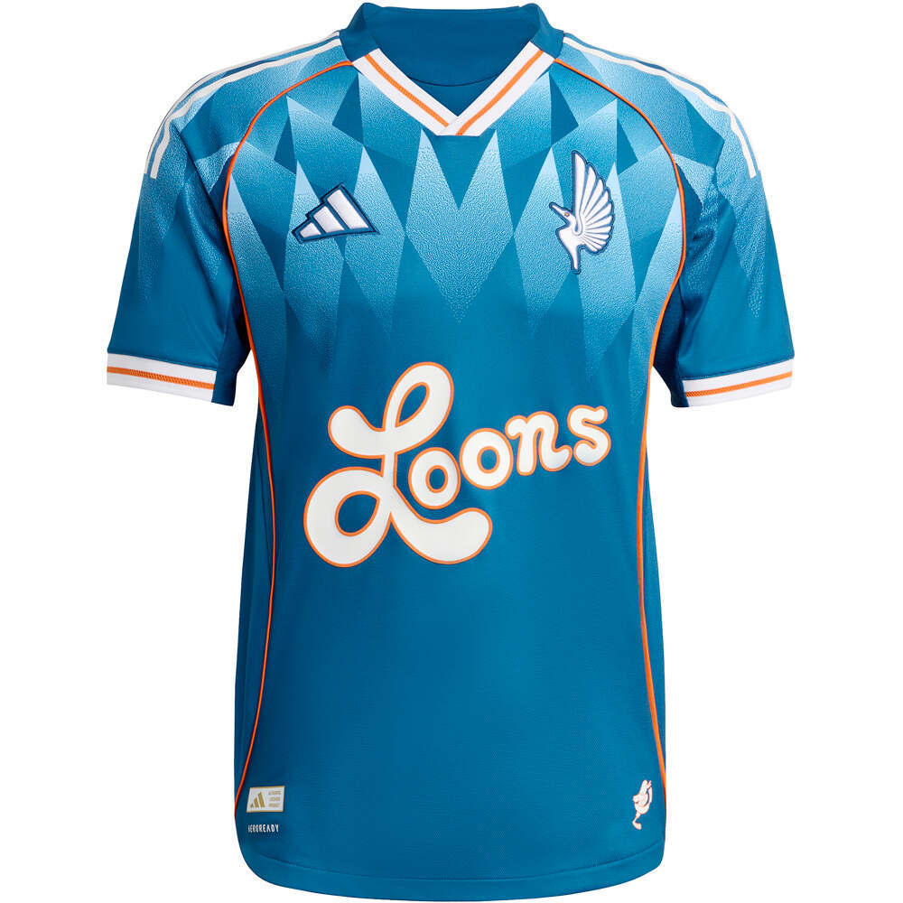 adidas camiseta de fútbol oficiales M.UNITED 26 3 JSY AU 04