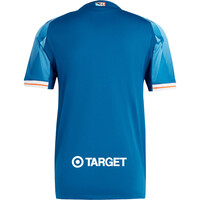 adidas camiseta de fútbol oficiales M.UNITED 26 3 JSY AU 05