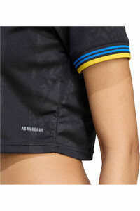 adidas camiseta de fútbol oficiales M.UNITED 26 3 JSY WC 03