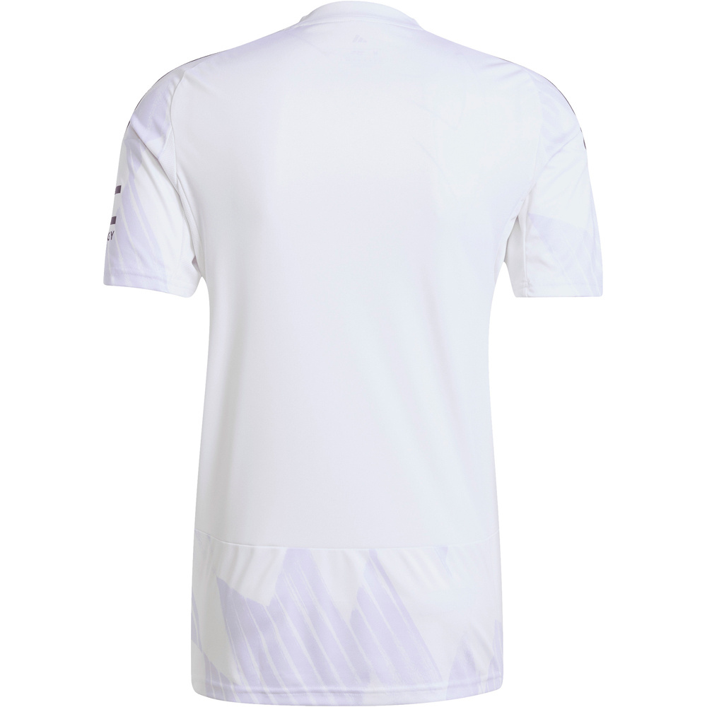 adidas camiseta de fútbol oficiales M.UNITED 26 A JSY 05