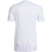 adidas camiseta de fútbol oficiales M.UNITED 26 A JSY 05