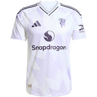 adidas camiseta de fútbol oficiales M.UNITED 26 A JSY AU 04