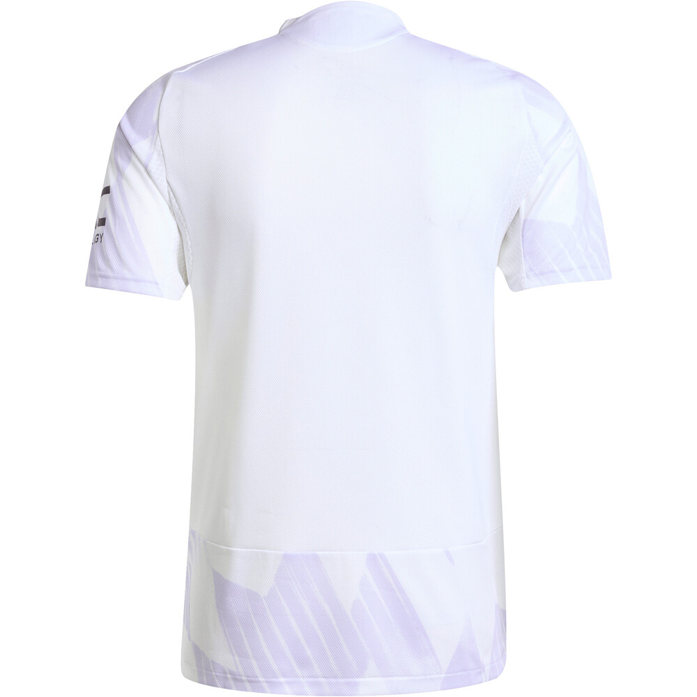 adidas camiseta de fútbol oficiales M.UNITED 26 A JSY AU 05