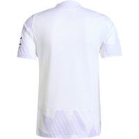 adidas camiseta de fútbol oficiales M.UNITED 26 A JSY AU 05