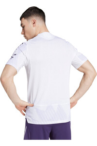 adidas camiseta de fútbol oficiales M.UNITED 26 A JSY AU vista trasera