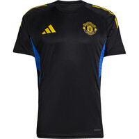 adidas camiseta de fútbol oficiales M.UNITED 26 EU TR JSY 05