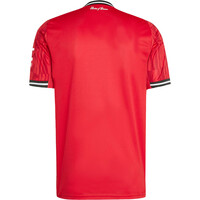 adidas camiseta de fútbol oficiales M.UNITED 26 H JSY 04