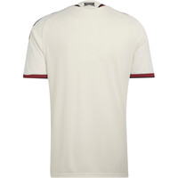 adidas camiseta de fútbol oficiales M.UNITED 27 3 JSY 05
