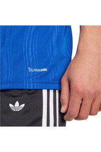adidas camiseta de fútbol oficiales M.UNITED 27 A JSY 03