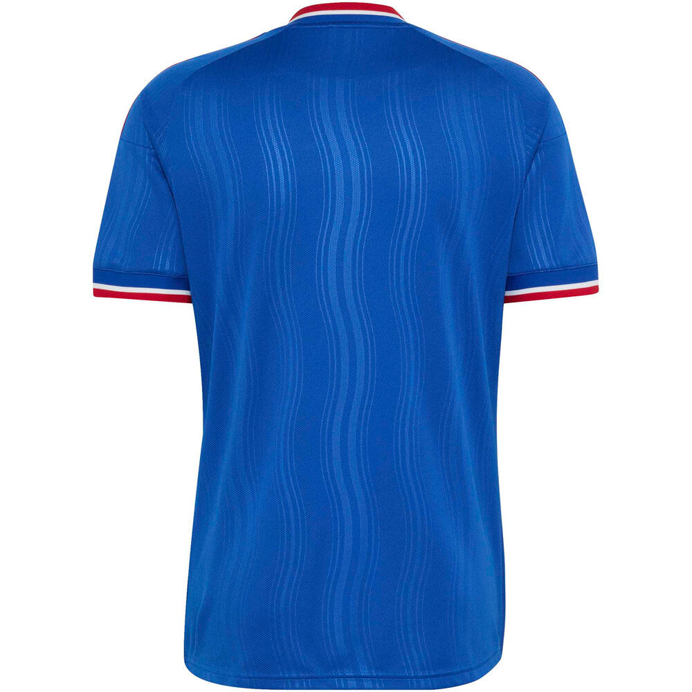 adidas camiseta de fútbol oficiales M.UNITED 27 A JSY 05