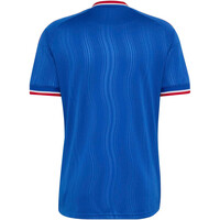 adidas camiseta de fútbol oficiales M.UNITED 27 A JSY 05