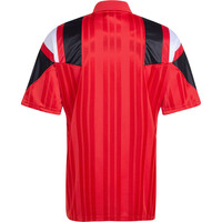 adidas camiseta de fútbol oficiales M.UNITED 27 EQT JSY 05