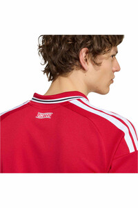 adidas camiseta de fútbol oficiales M.UNITED 27 H JSY 03