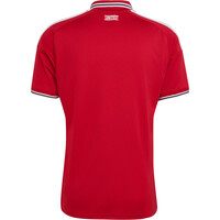 adidas camiseta de fútbol oficiales M.UNITED 27 H JSY 05