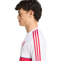 adidas camiseta de fútbol oficiales M.UNITED 27 OG2 TEE 03