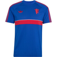 M.UNITED 27 OG2 TEE
